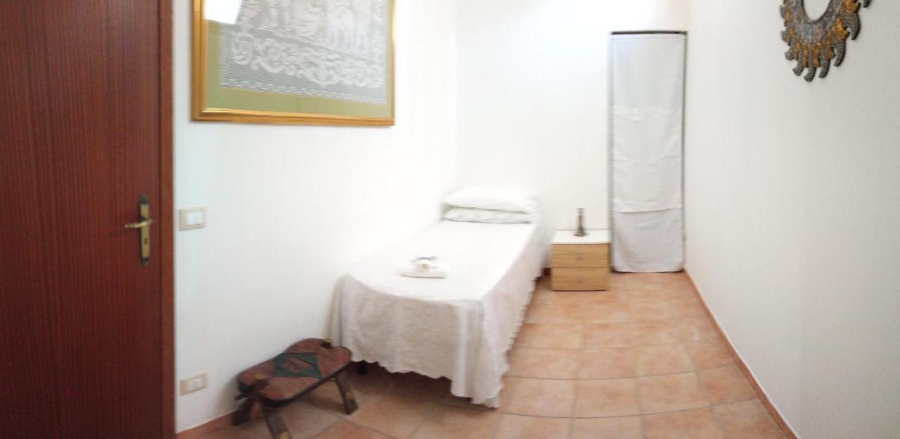 Casa Alessandra Castelvetrano Ngoại thất bức ảnh