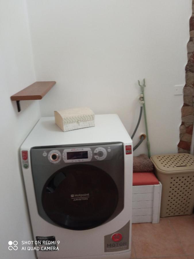 Casa Alessandra Castelvetrano Ngoại thất bức ảnh