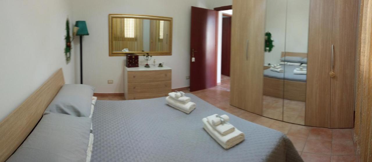 Casa Alessandra Castelvetrano Ngoại thất bức ảnh